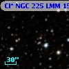 Cl* NGC  225    LMM      15