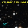 Cl* NGC  225    LMM      17