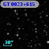 GT 0023+615