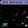 1RXS J093413.0-335425