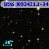 1RXS J093421.1-341500