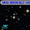 1RXS J093616.2-341502