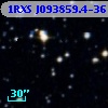 1RXS J093859.4-361532