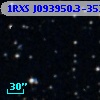 1RXS J093950.3-352304