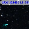 1RXS J094021.9-350149