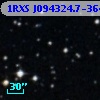 1RXS J094324.7-364136