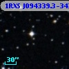 1RXS J094339.3-343717