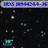 1RXS J094424.4-362727