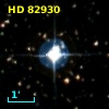 HD  82930