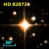HD  82872