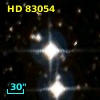 HD  83054
