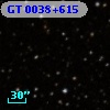 GT 0038+615