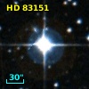 HD  83151