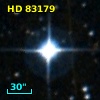 HD  83179