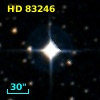 HD  83246
