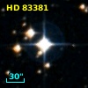 HD  83381