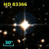 HD  83366