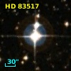 HD  83517