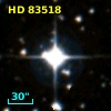 HD  83518