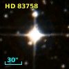 HD  83758