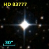 HD  83777