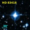 HD  83418