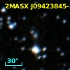 2MASX J09423845-3821442