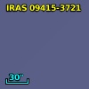IRAS 09415-3721