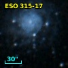ESO 315-17