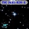 TYC 7692-828-1
