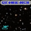 GSC 04016-00520
