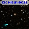 GSC 04016-00268