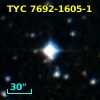 TYC 7692-1605-1