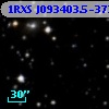 1RXS J093403.5-372853
