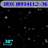 1RXS J093411.2-363005