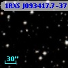 1RXS J093417.7-371759
