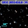 1RXS J093456.0-381118