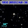 1RXS J093524.0-361247