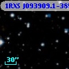 1RXS J093909.1-385549