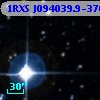1RXS J094039.9-370850