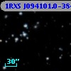 1RXS J094101.0-384811