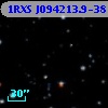 1RXS J094213.9-381819