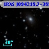 1RXS J094218.7-385339