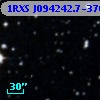 1RXS J094242.7-370141