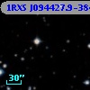1RXS J094427.9-384550