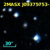 2MASX J09375753-3908313
