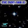 TYC 7692-560-1