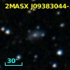 2MASX J09383044-3816059