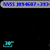 NVSS J094607+393443