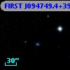 FIRST J094749.4+393013